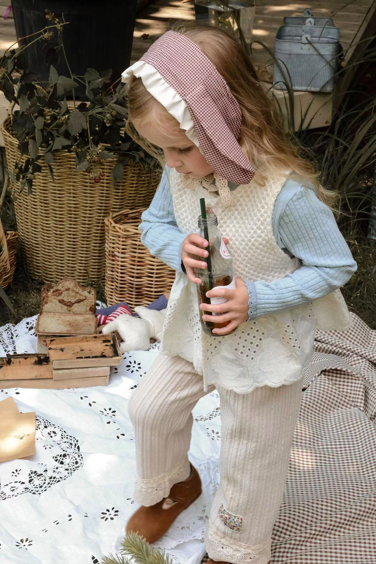 BF6237 Pants