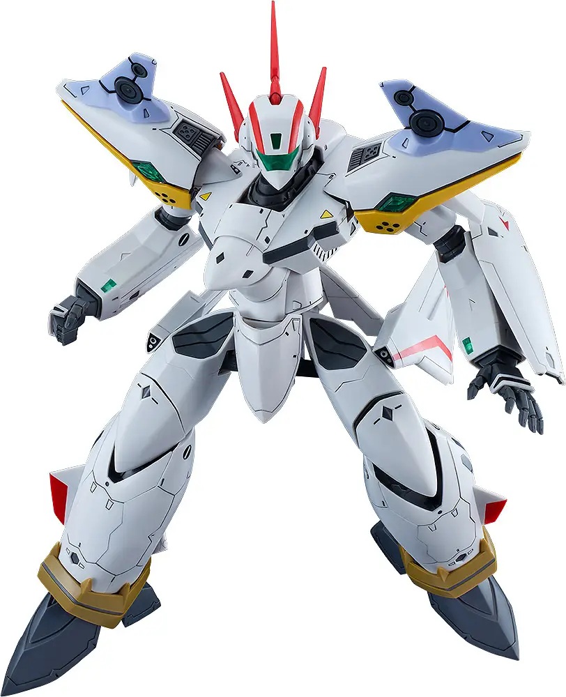 1/72 PLAMAX VF-19P Excalibur (Planet Zola Patrol Corps) (Macross Dynamite-Seven)