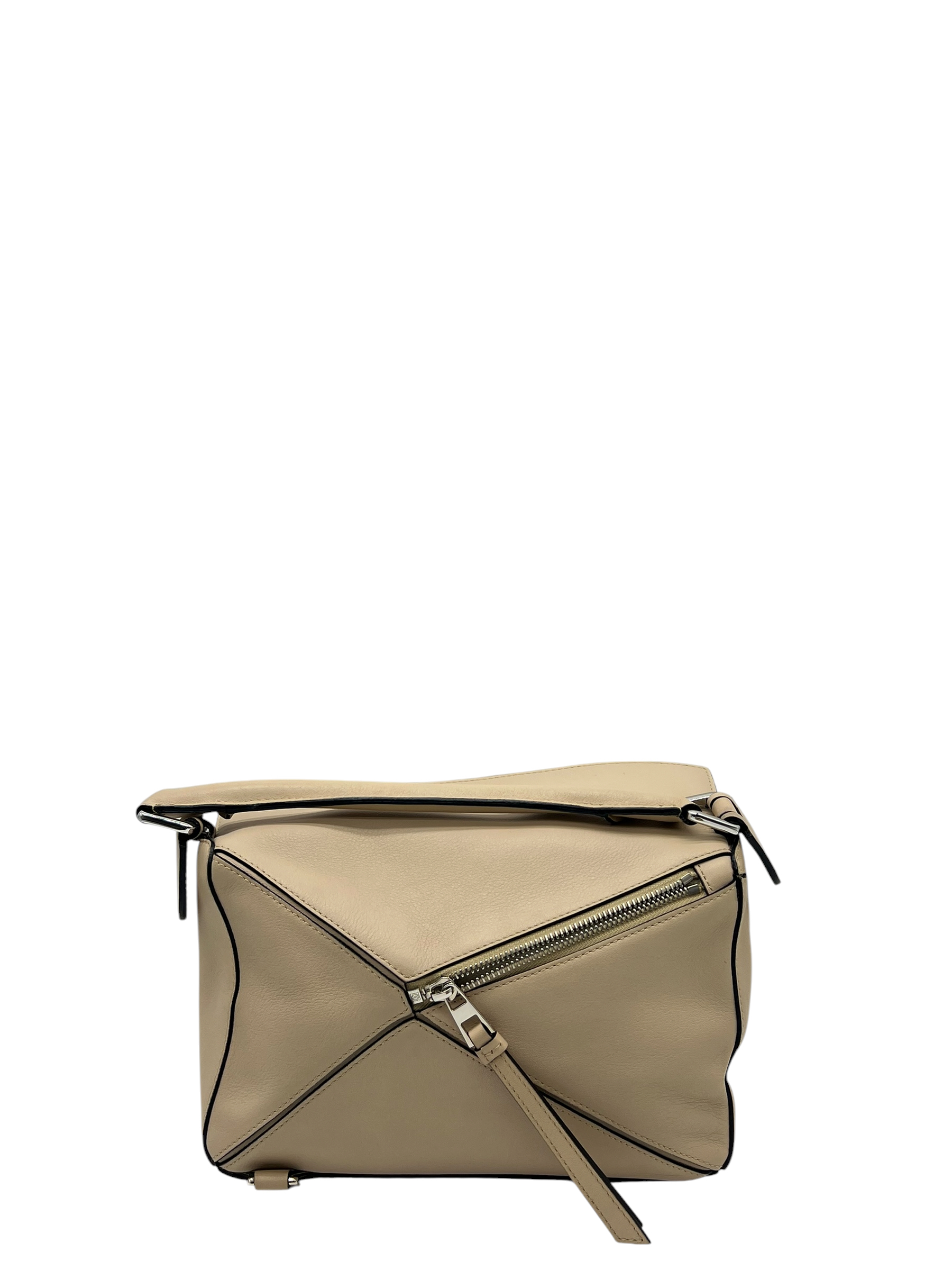 Pre-Owned LOEWE Puzzle Bag / Product Code: 26052907