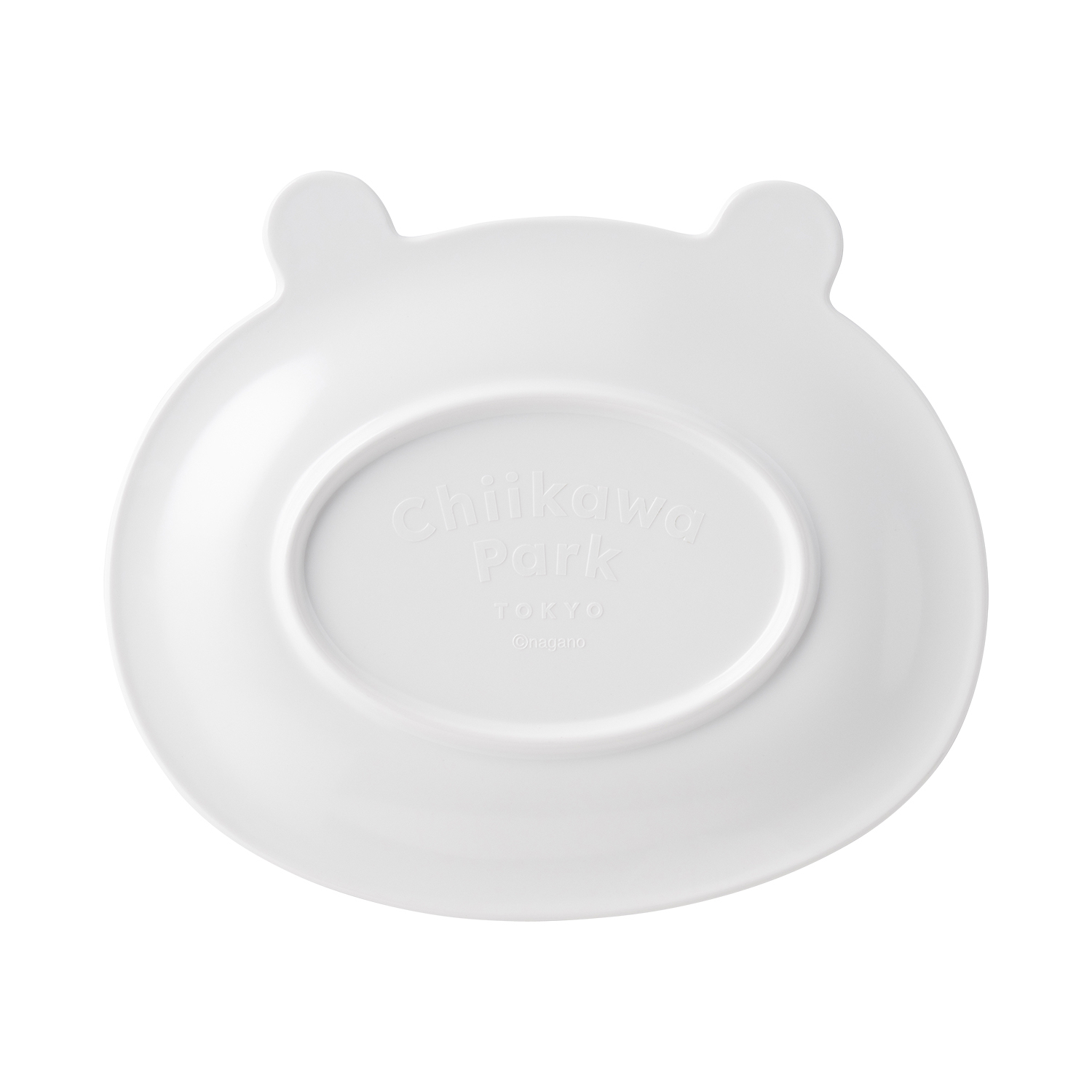 四月連線貨品 - 日本CHIIKAWA PARK 膠碟