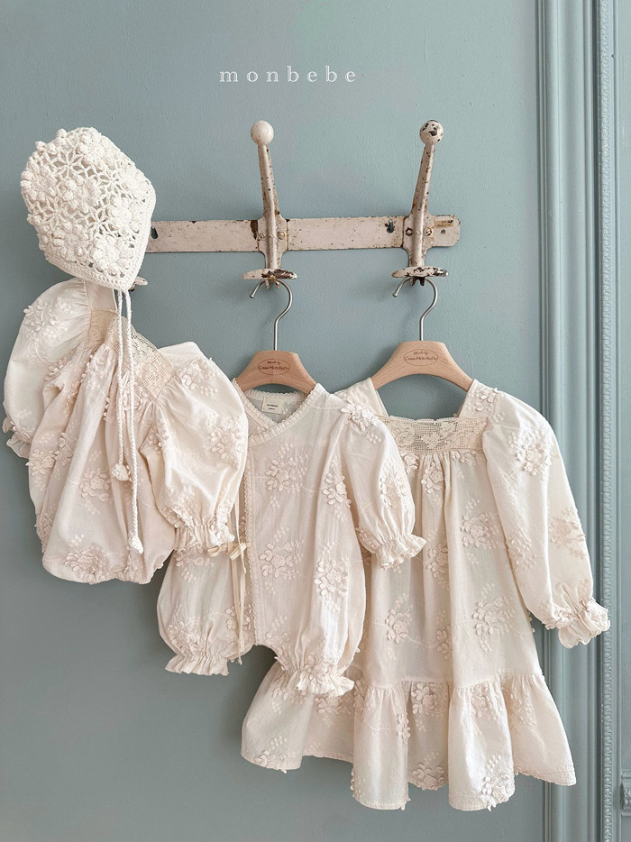 🇰🇷Monbebe包屁 親子