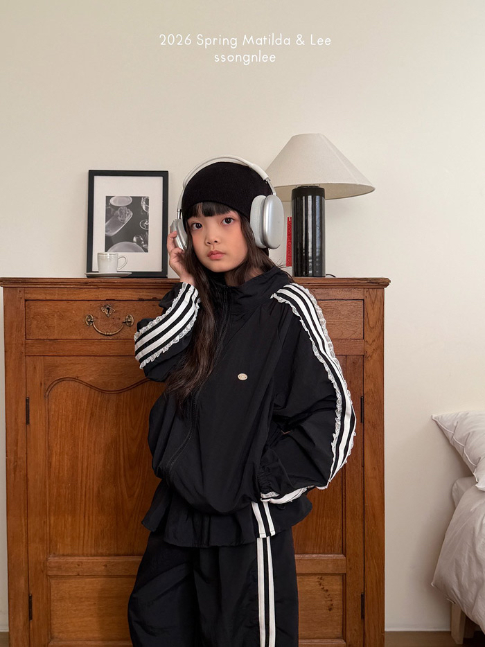 🇰🇷Matilda&Lee pants