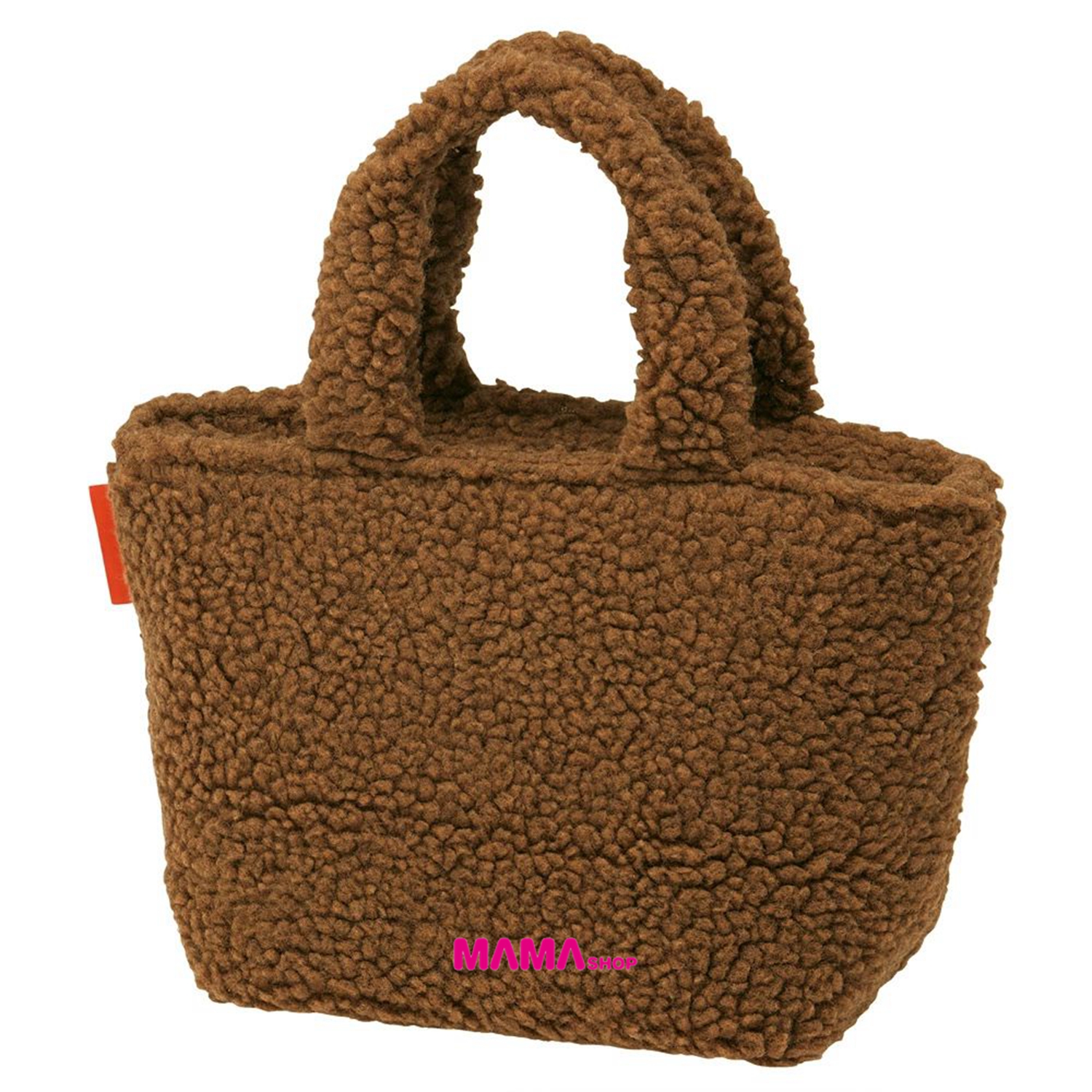 日本直送Monchhichi 保溫餐盒袋