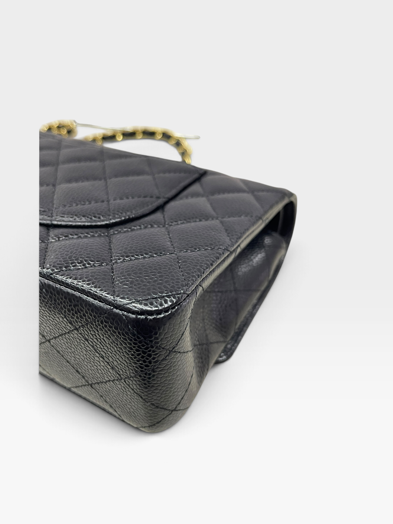 Pre-Owned CHANEL CF 25 / Product Code: 092704