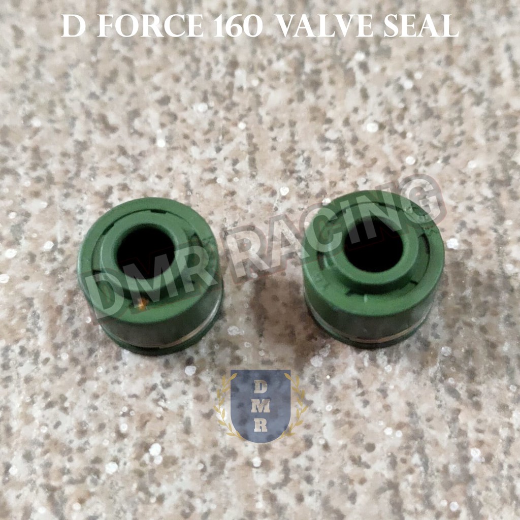 D FORCE 160 / DFORCE160 Original Std Valve In Ex Assy