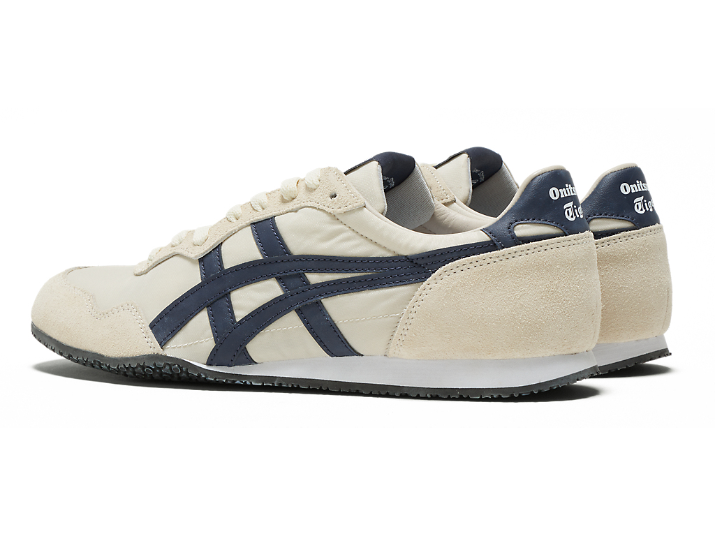 【预购】Onitsuka Tiger SERRANO｜1183B400