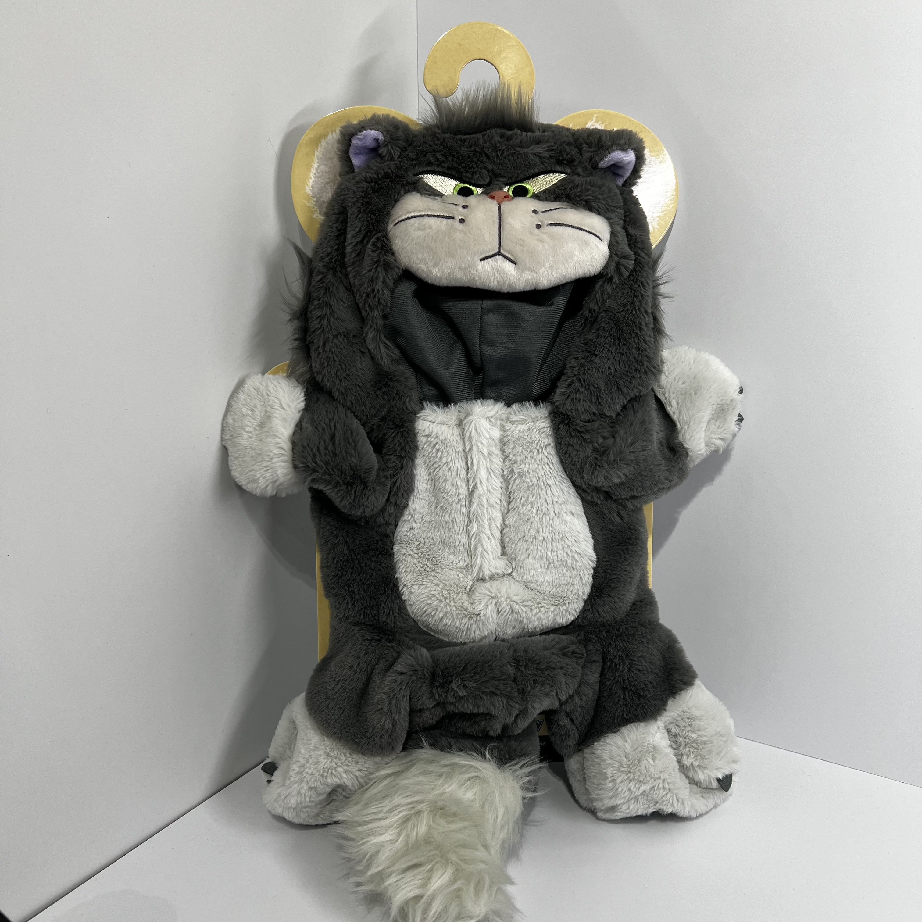 現貨 Lucifer unibearsity 公仔衫