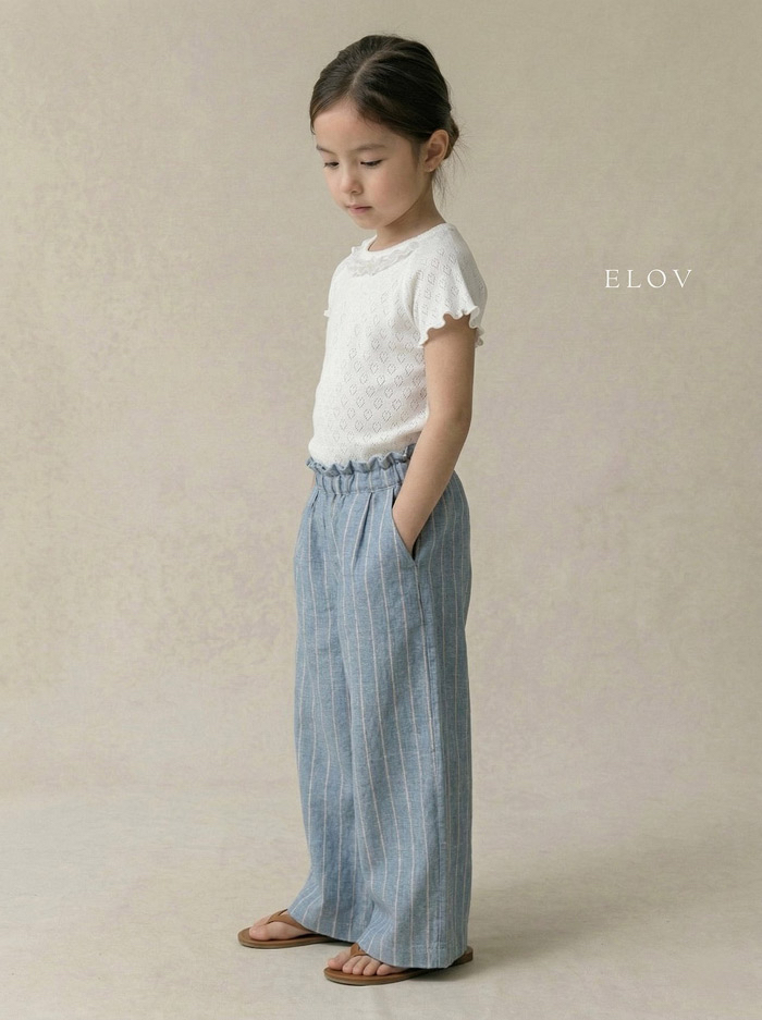 🇰🇷Mon petit bebe tee