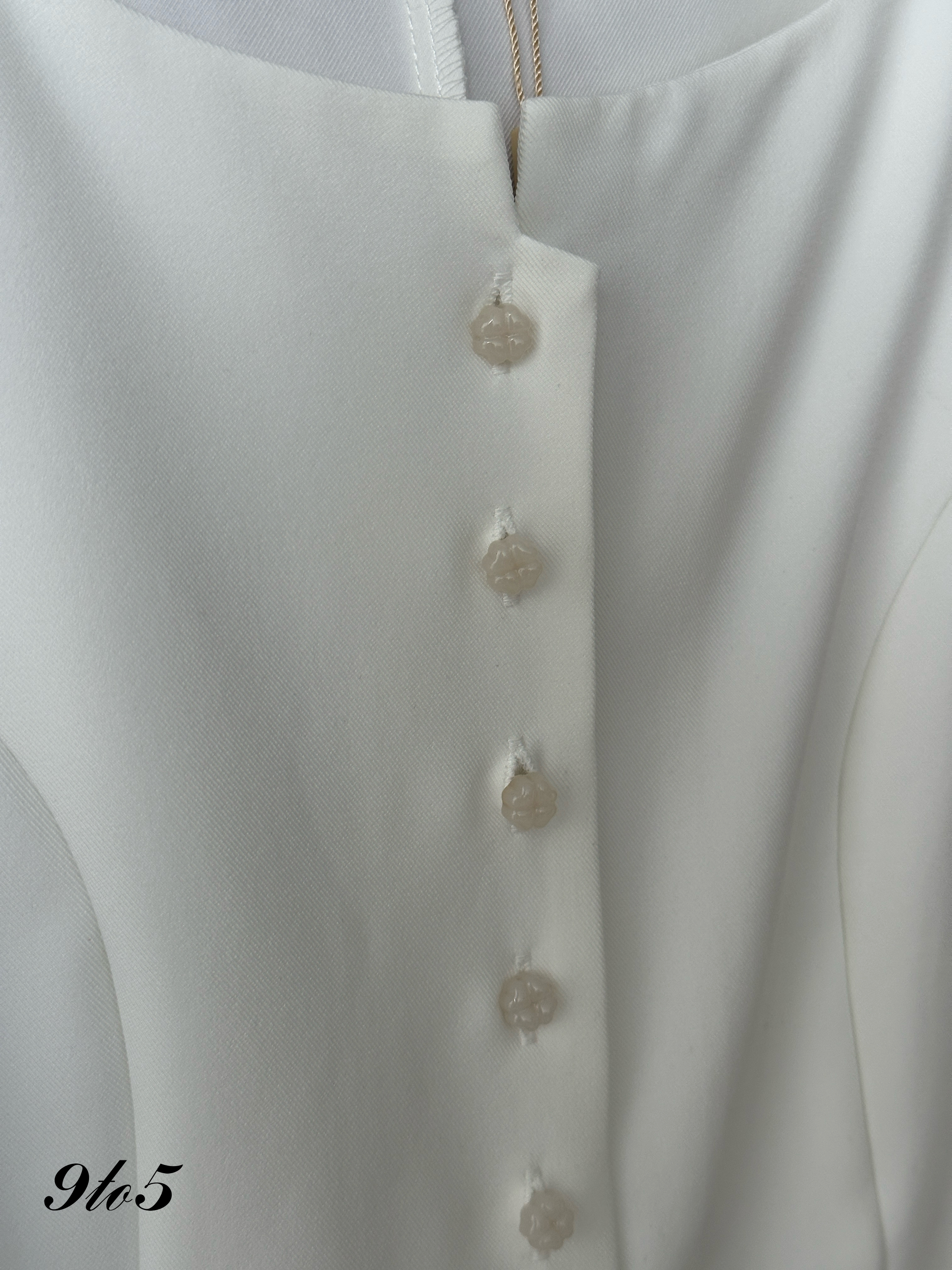 T3991 Puff Sleeve Top - 3 Colors 