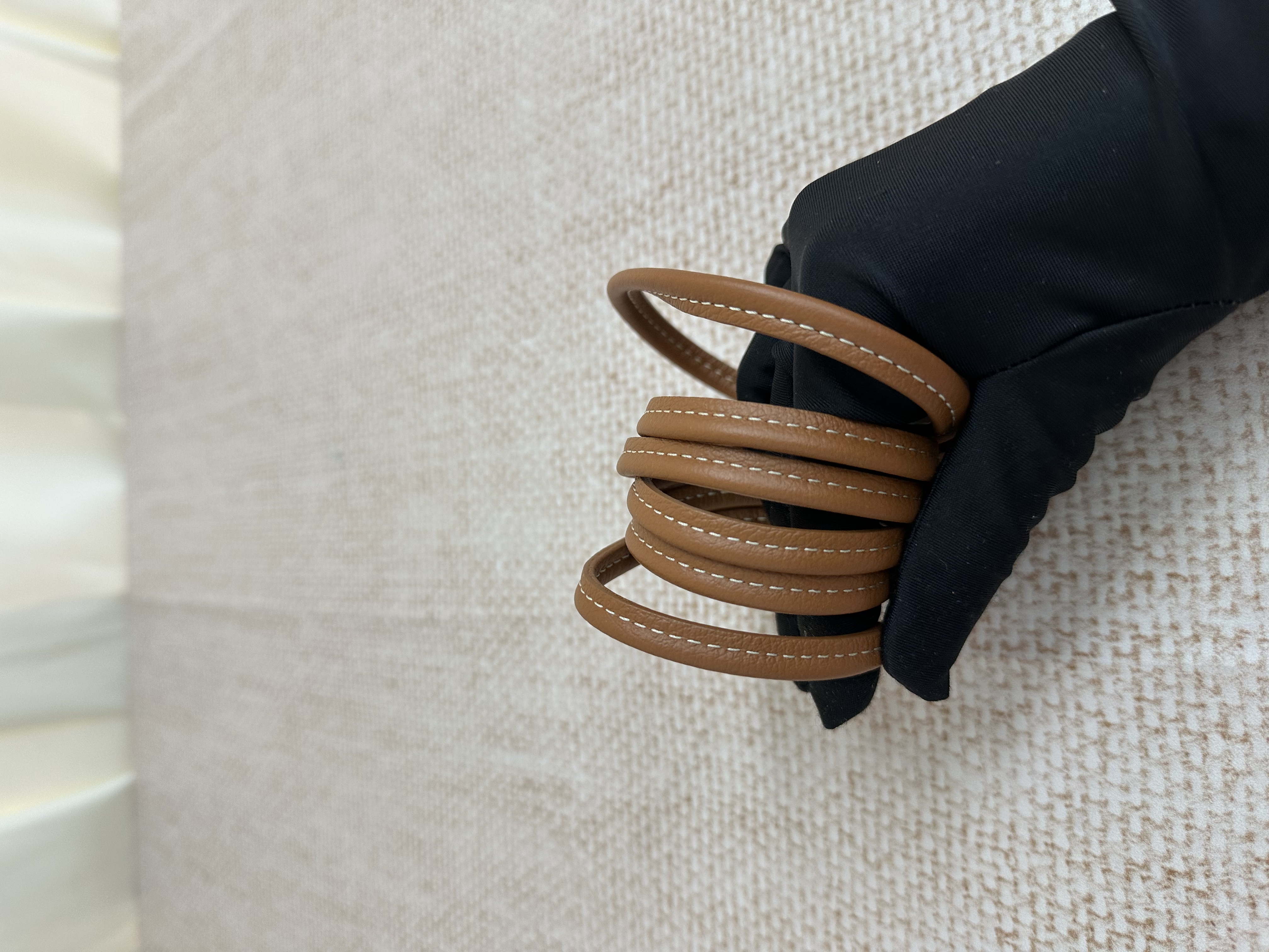 Pre-owned Goyard Pocket Wallet/ Product Code: 26040911