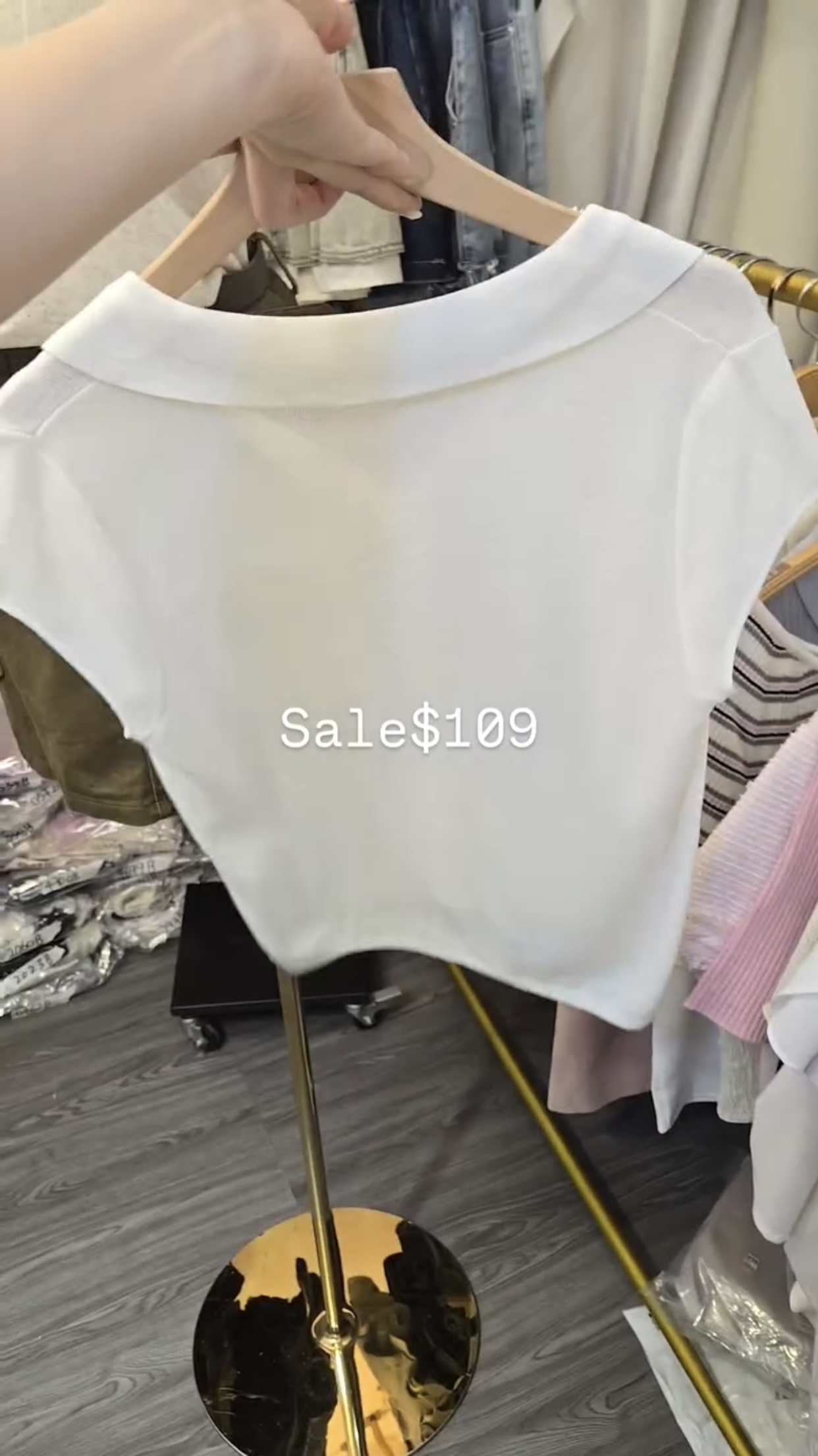 Sale$109