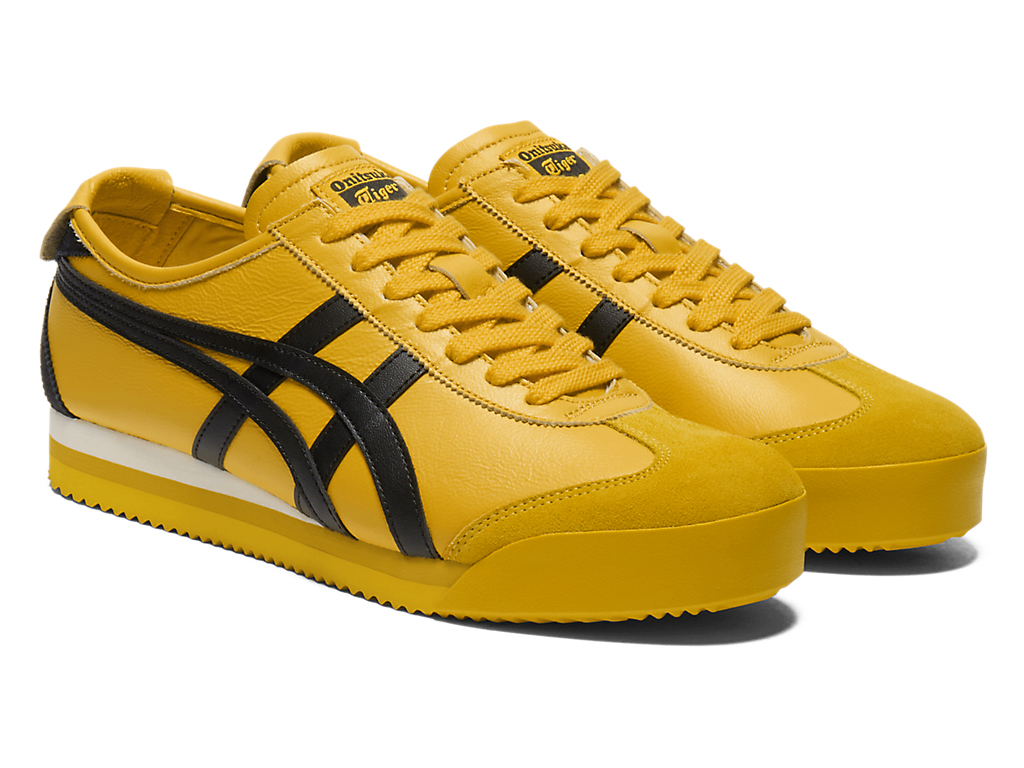 【预购】Onitsuka Tiger MEXICO 66 PF｜1183C621