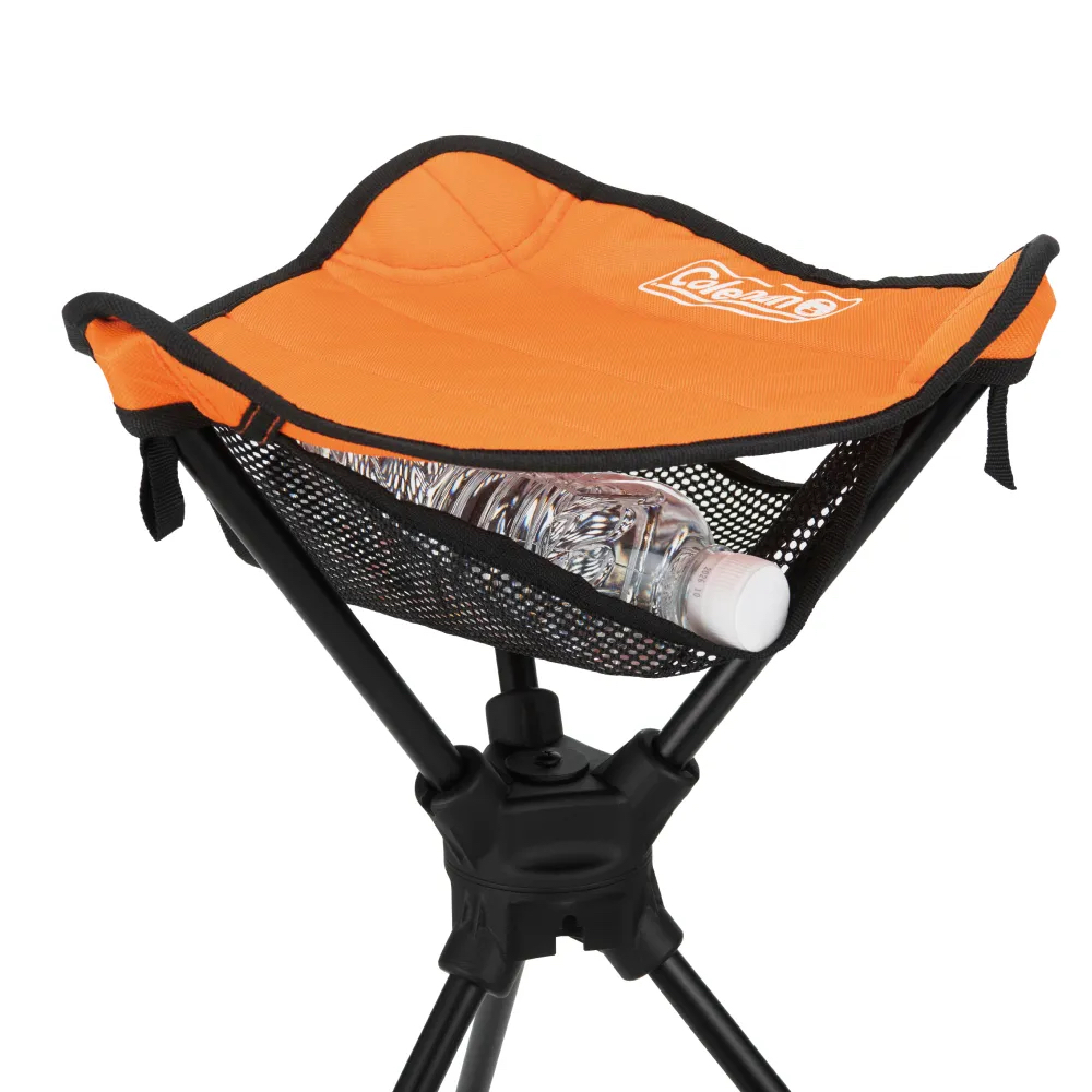 【4月訂購】Coleman 户外Office凳🧡