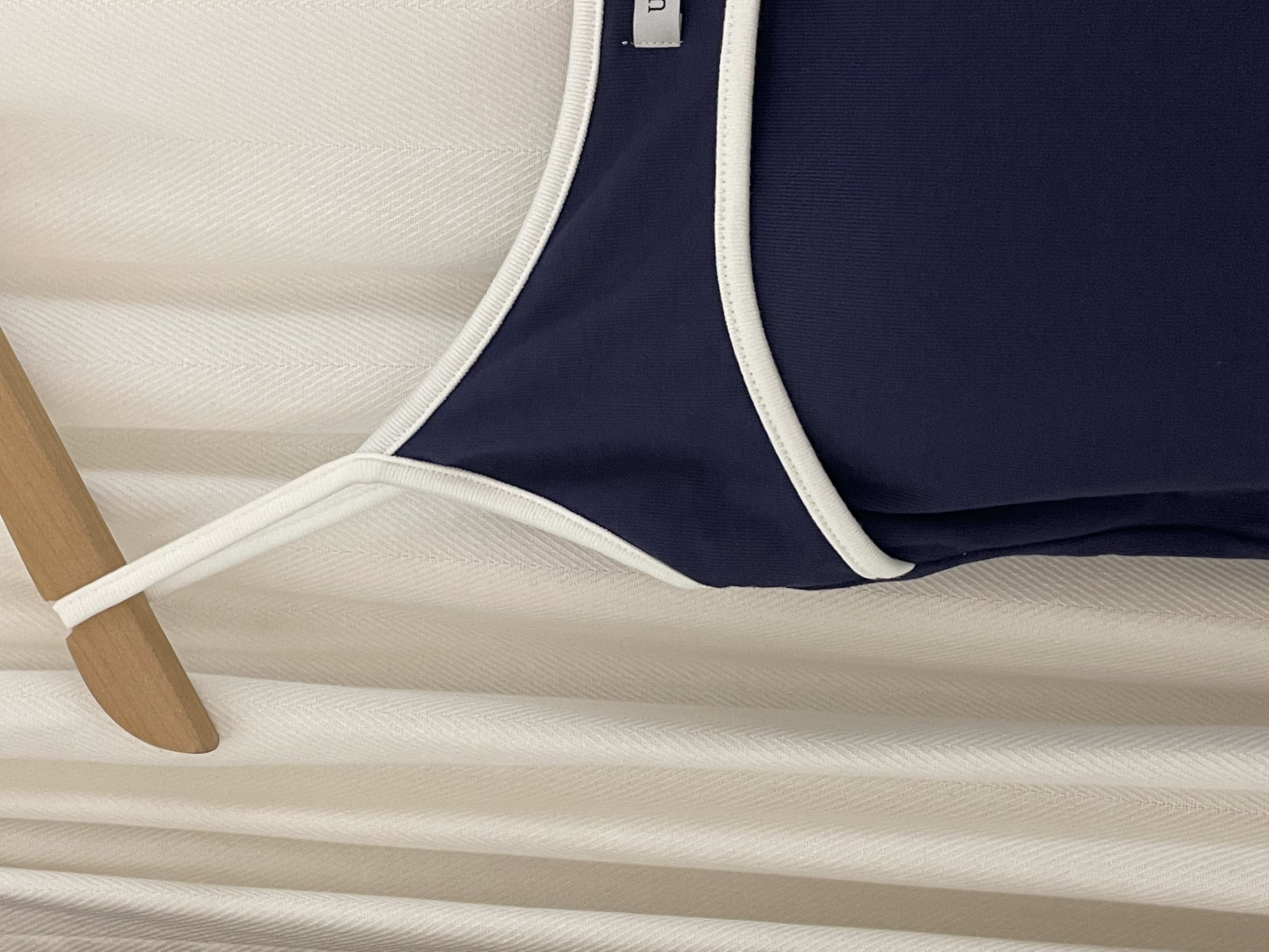 COLORBLOCK SPORTS TANK TOP