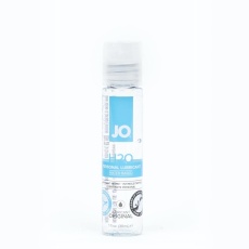 JO H2O 水性潤滑劑 - 30 毫升 | 經典水基配方 | 斑鳩 Ben-Gau