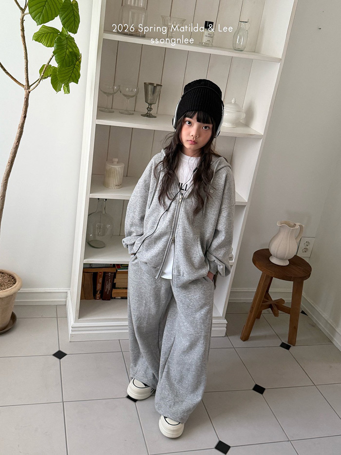 🇰🇷Matilda&Lee pants