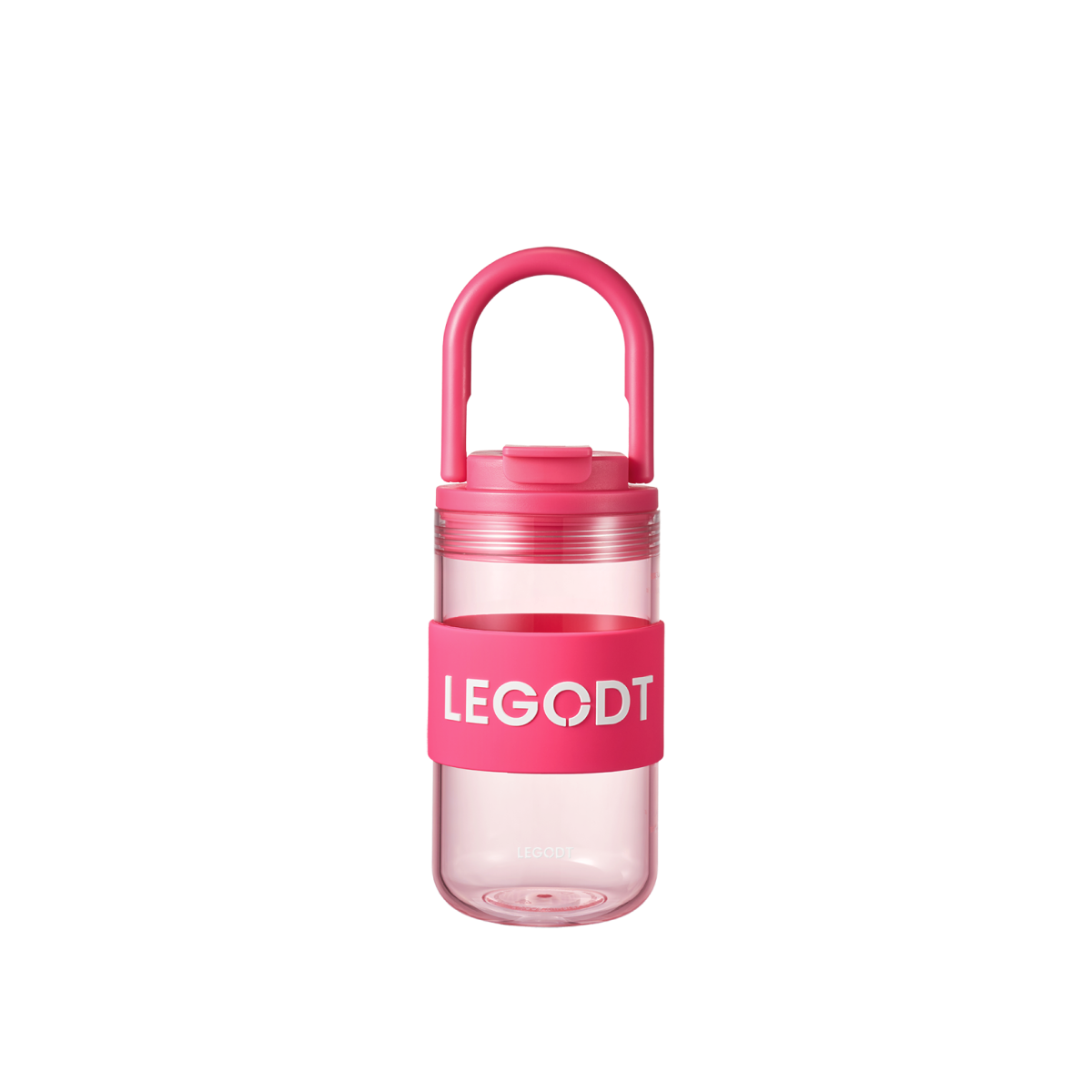 LEGODT Clear Loop Tumbler 532ml