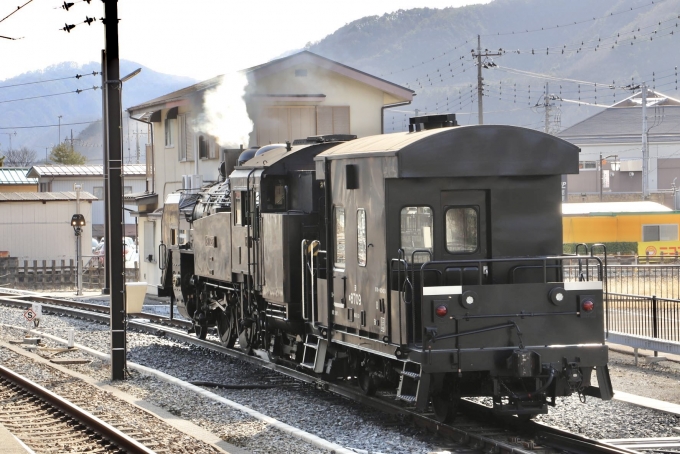 国鉄ヨ8000形貨車 Kato 1-805 國鐵守車