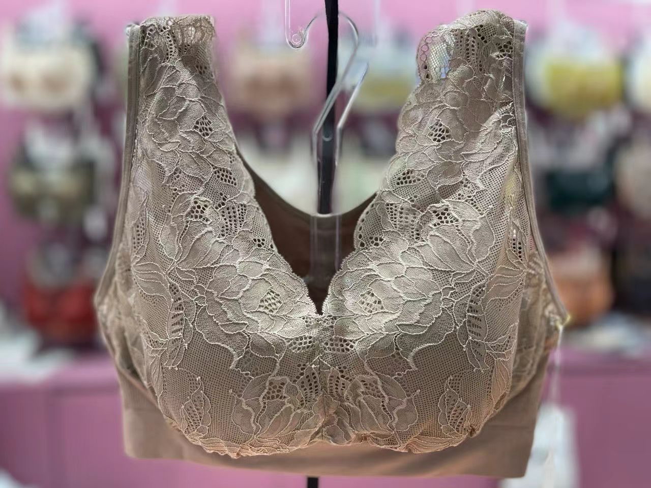 Free size Bra 