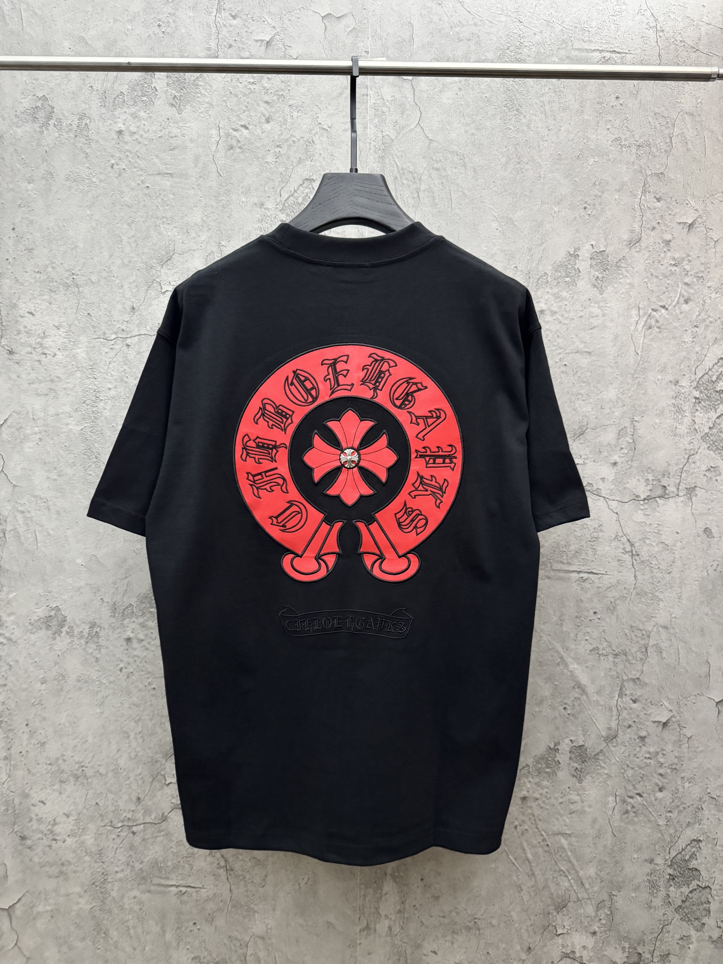 Chrome Hearts Tee
