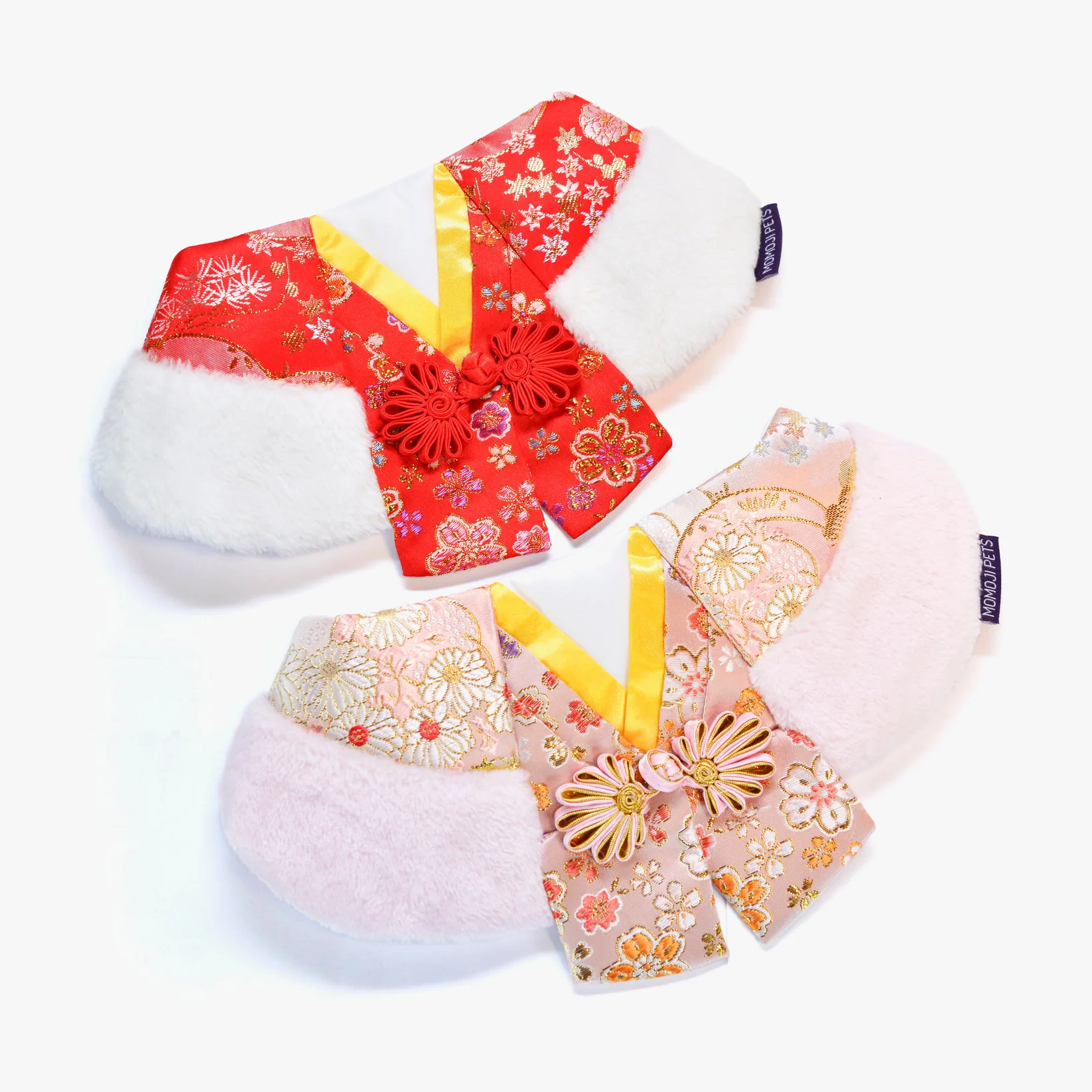 MOMOJI Vermilion 朱雀