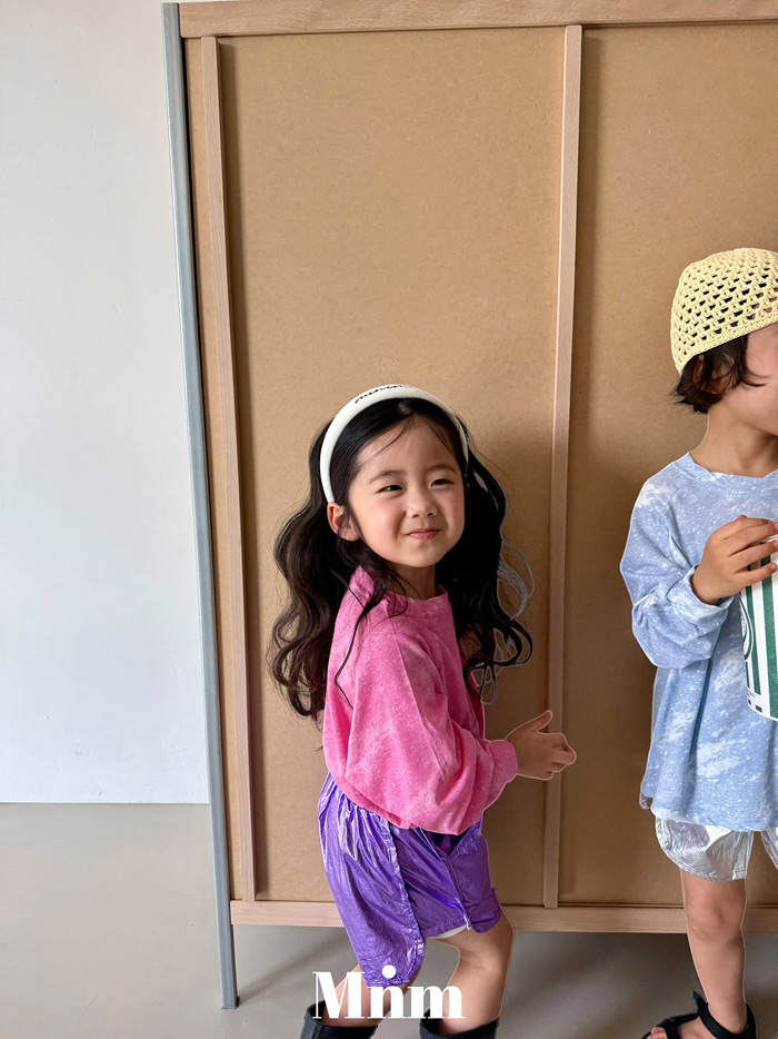 🇰🇷Minimal 髮箍