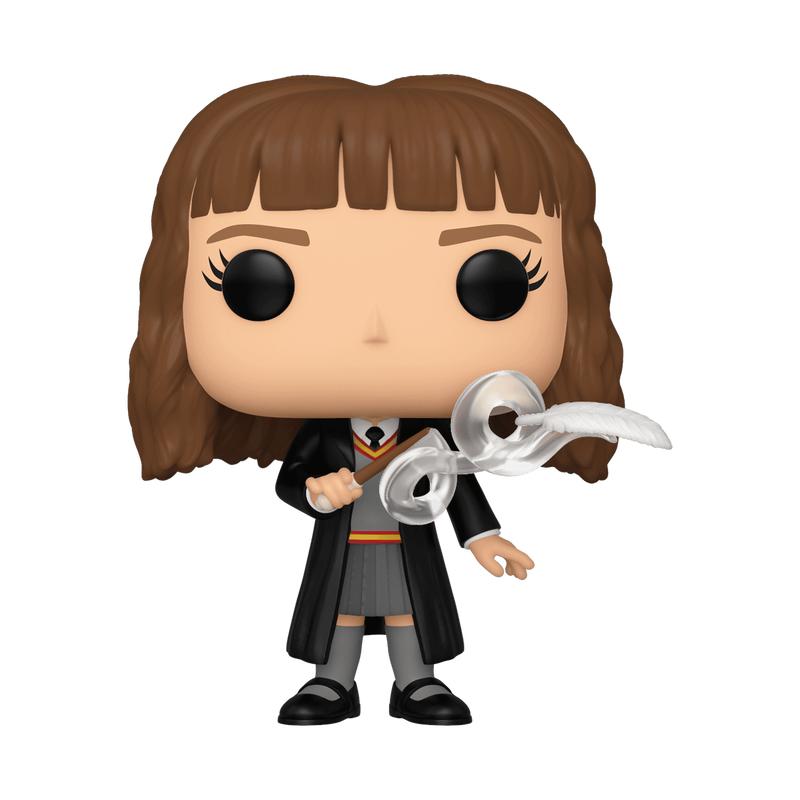 📦訂購 美國代購 Funko POP! Harry Potter Hermione Granger Figure 哈利波特 模型