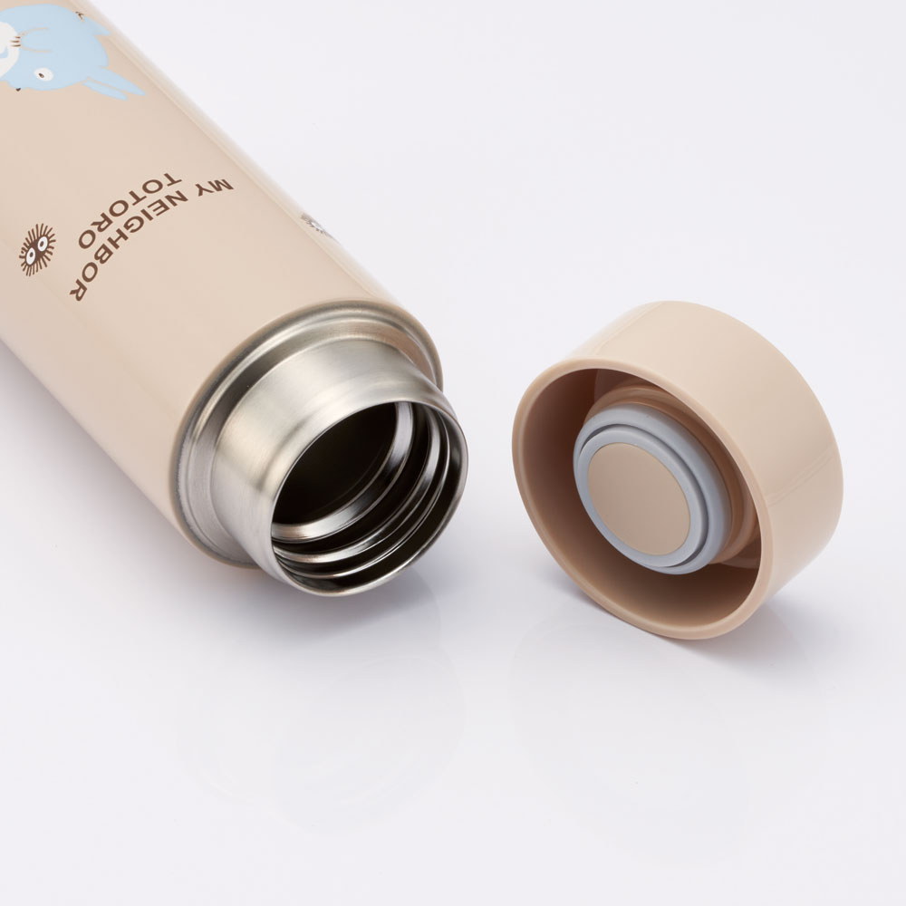 現貨｜龍貓 My Neighbor Totoro 宮崎駿 日版 Skater 不銹鋼膽 保溫杯 300ml (592980)