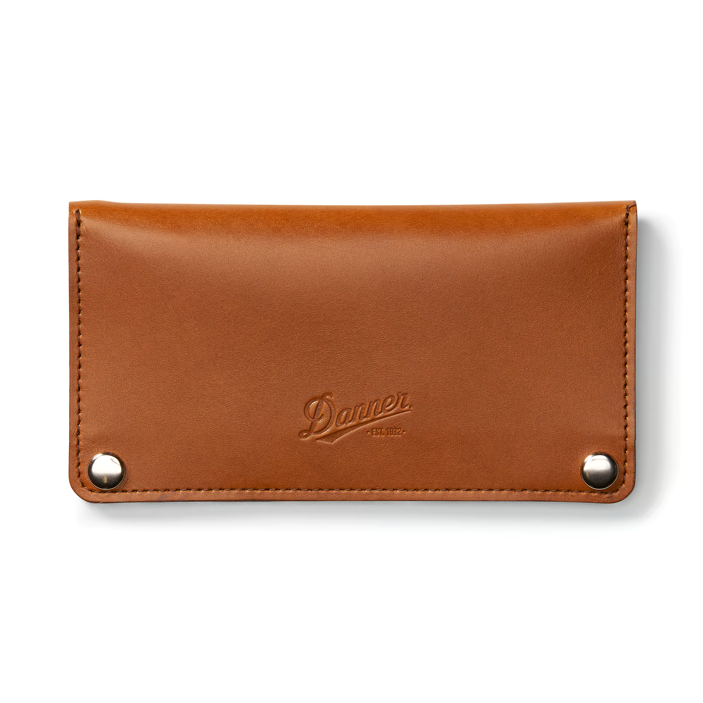 Danner Trucker Wallet 皮革長銀包（美國製）