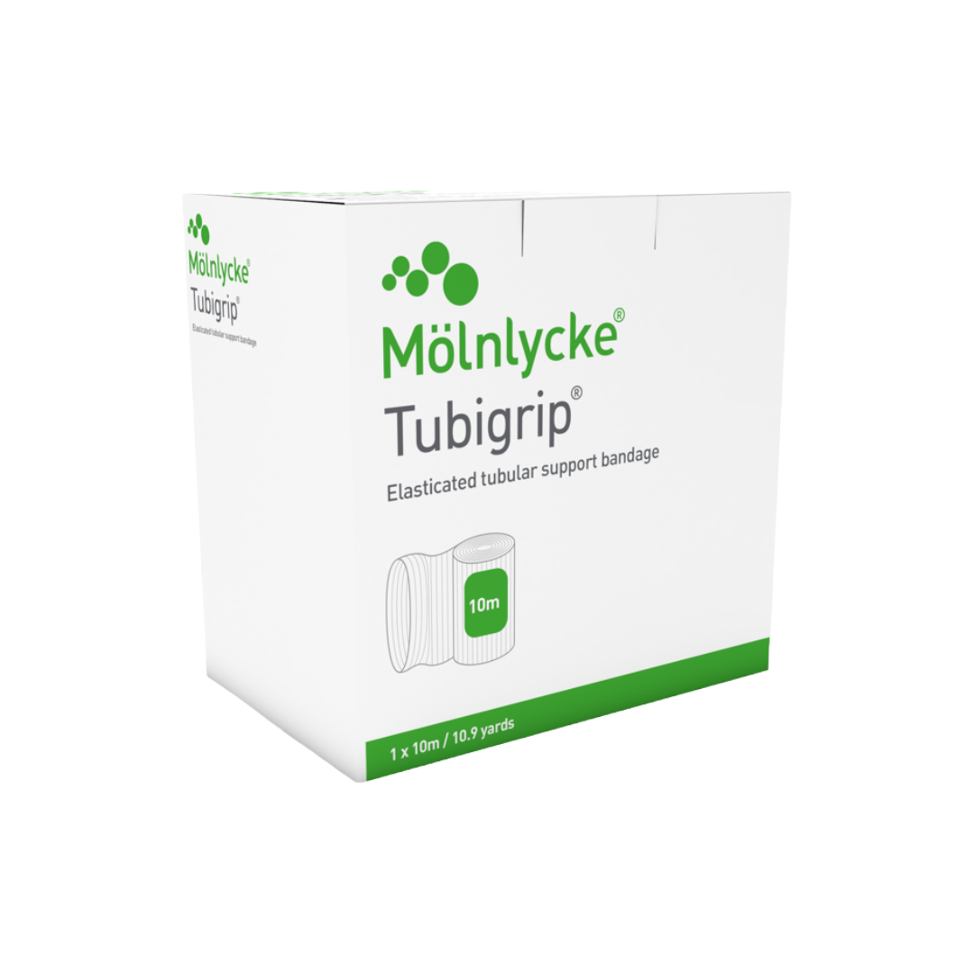 Molnlycke Tubigrip 彈性管狀繃帶 10m