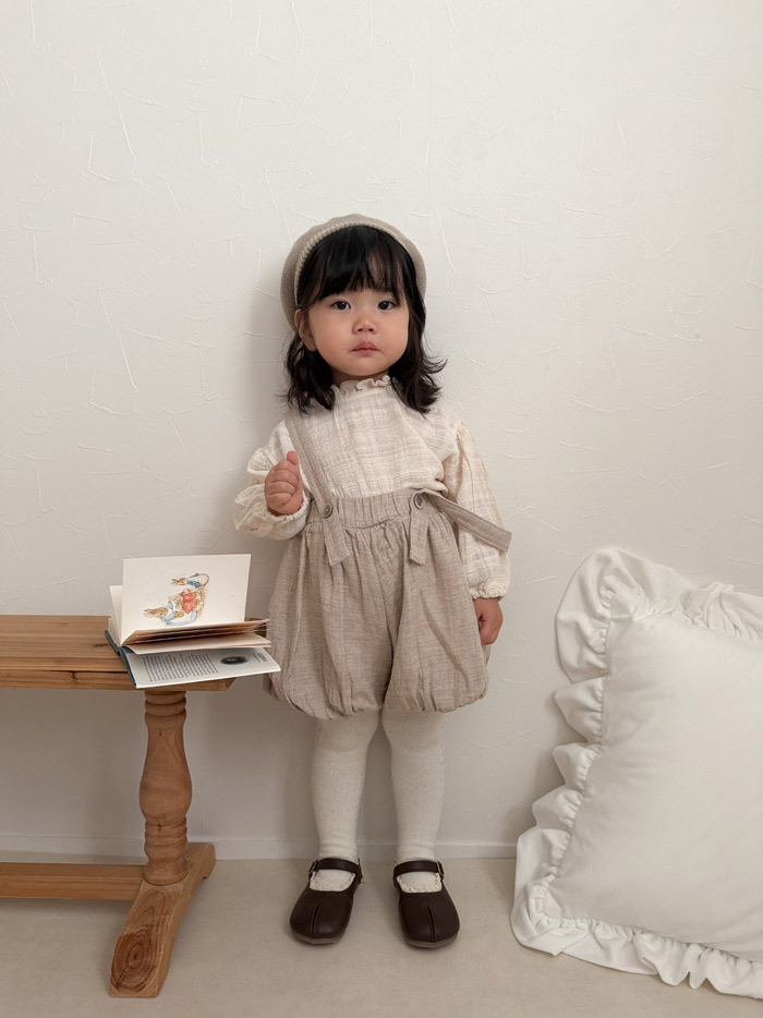 🇰🇷mimi-market tee