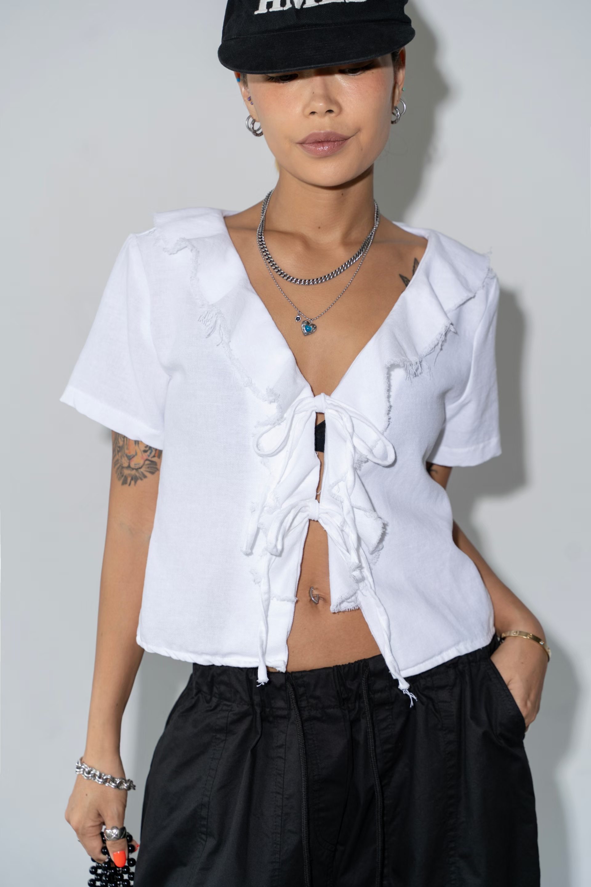 🇰🇷東大門女裝 | blouse 