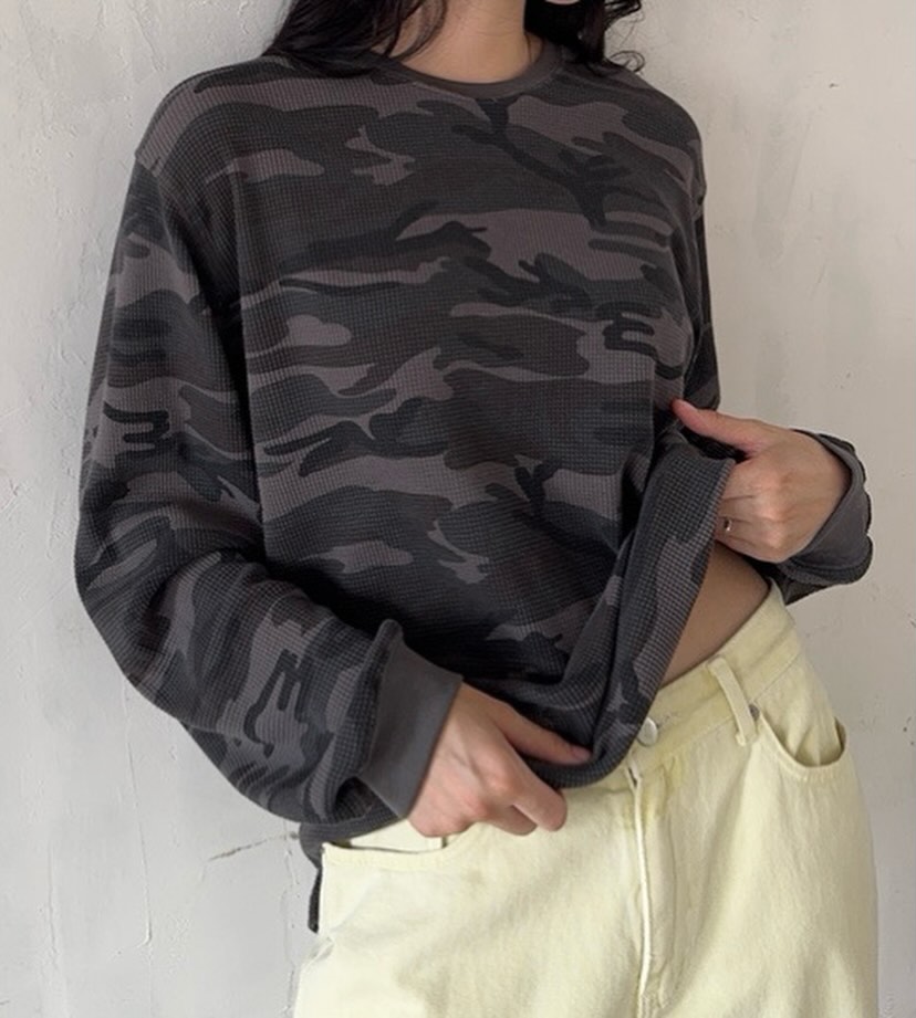 (2026FW) SUNDER MARKET - TOP