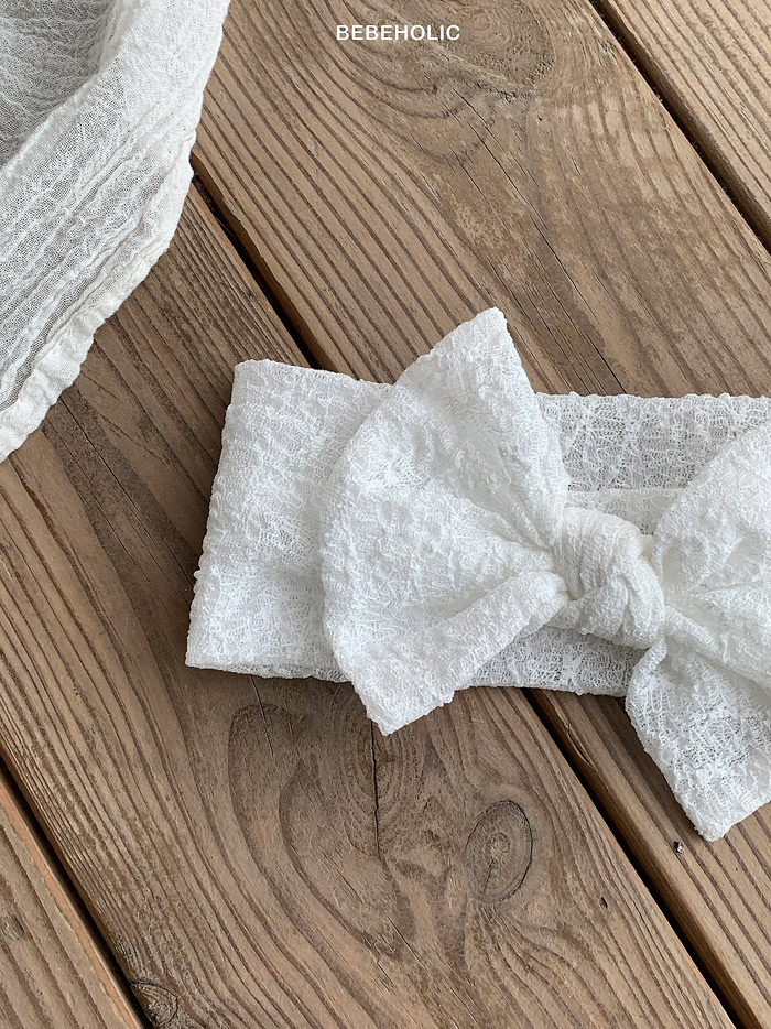 🇰🇷Bebeholic髮帶