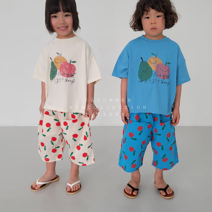 🇰🇷Thefunny 褲