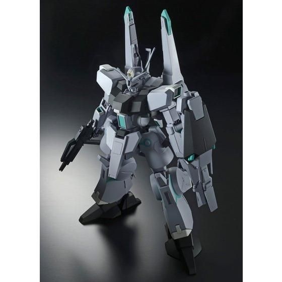 HGUC 1/144 GAEL CHAN’S SILVER BULLET [Sep 2026 Delivery]