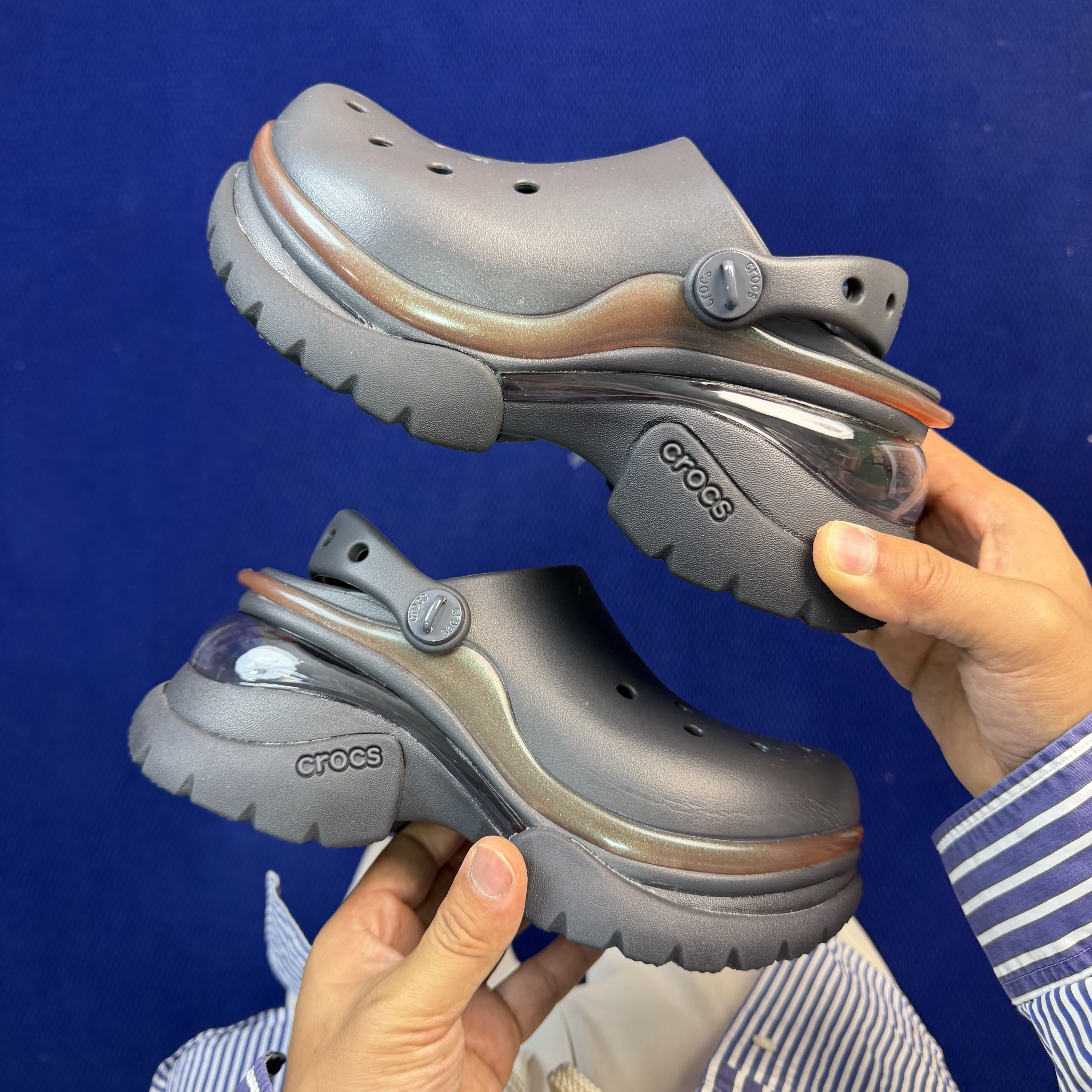 Crocs Super Bae Clog 