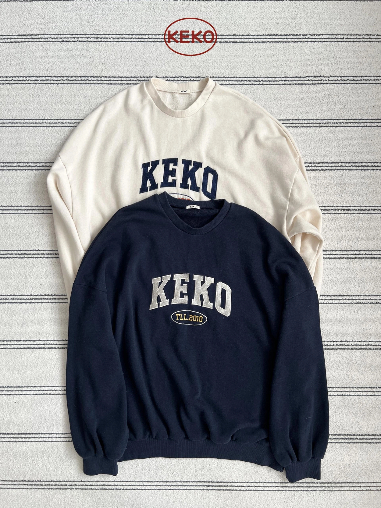 🇰🇷Keko MTM親子