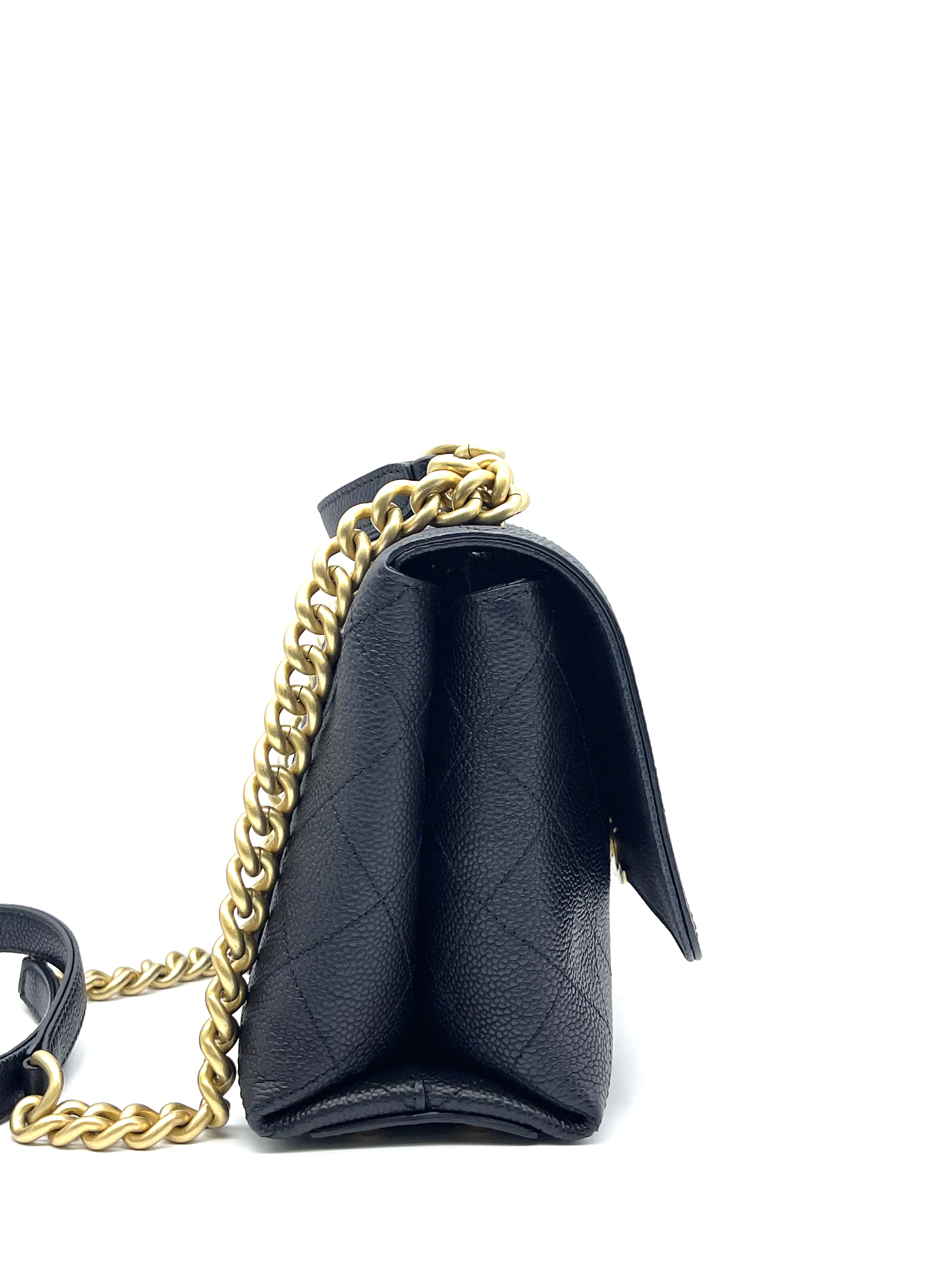 Pre-owned Chanel Flap Bag / Product Code: 26032406