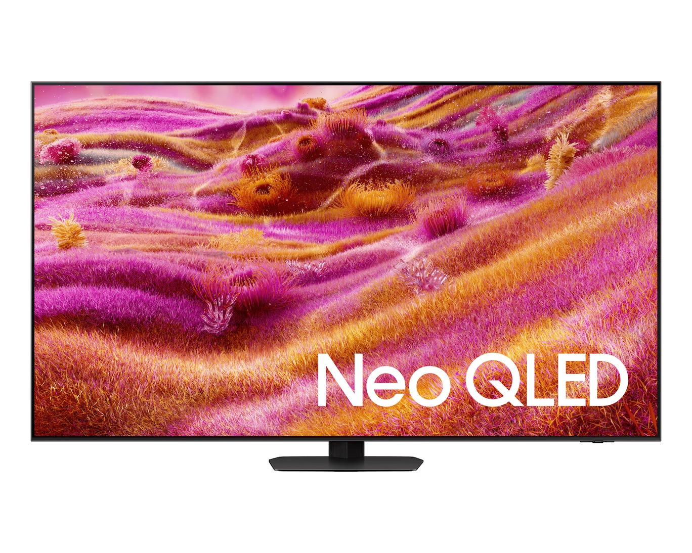 85"Samsung QA85QN90FZJXXZ Neo QLED QN90F 4K 智能電視 (2025)(國際版）