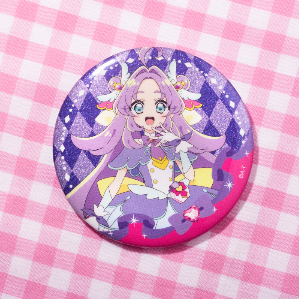 名偵探光之美少女 PreCure Store 限定周邊 #P-PCG1008 [ToeI] (PRE-ORDER) [2026/05]