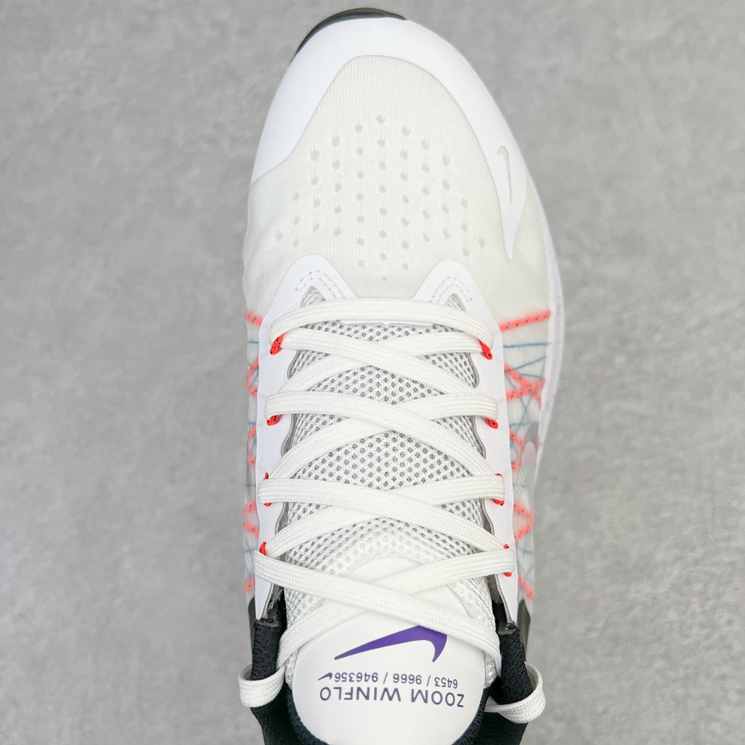 Nike Zoom Winflo 8 CW3419-101  