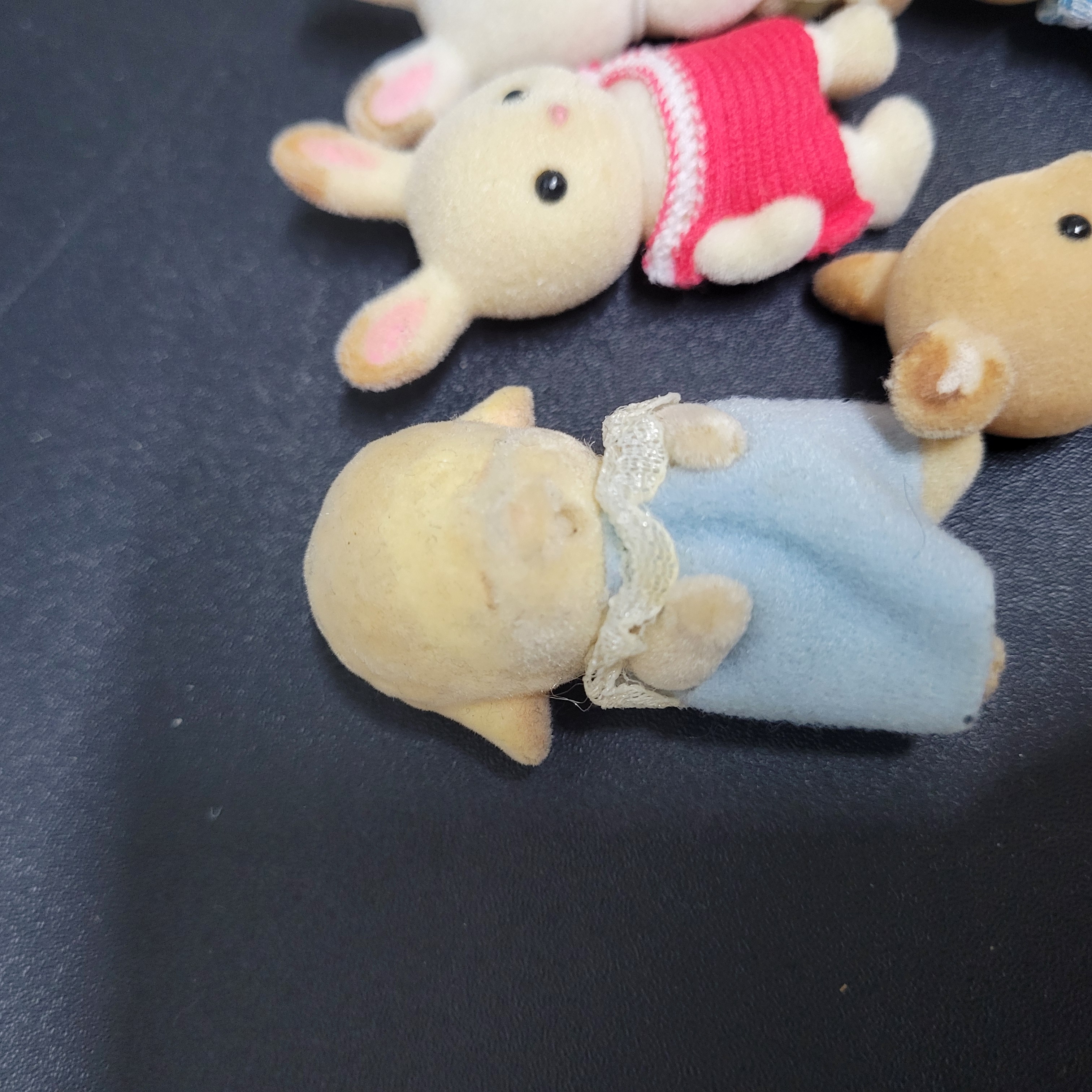 森林家族公仔[Z]C0318