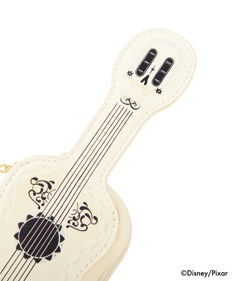 🎀【預訂】Disney&Pixar Collection Guitar Pouch Charm