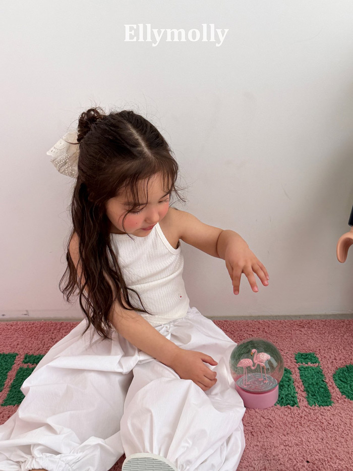 🇰🇷Ellymolly背心