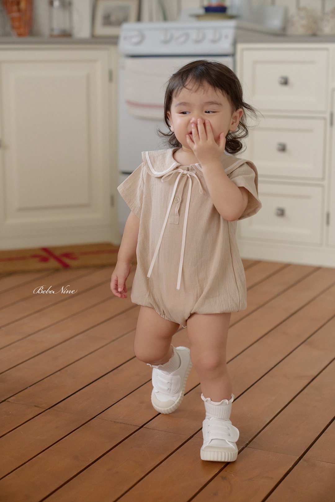 🇰🇷bebenine包屁