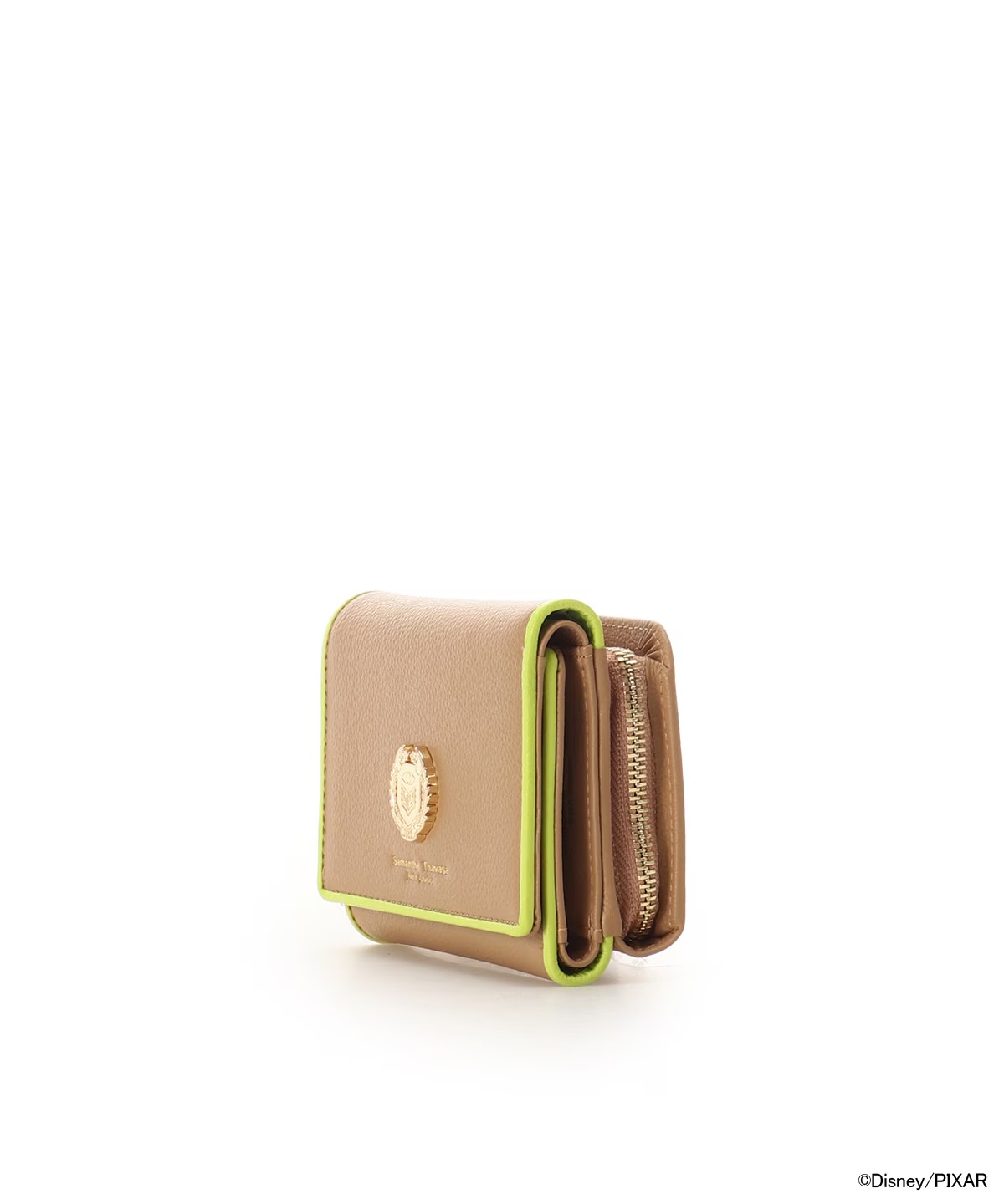 🌸 【預訂】Wallet - Samantha Thavasa x Monsters University