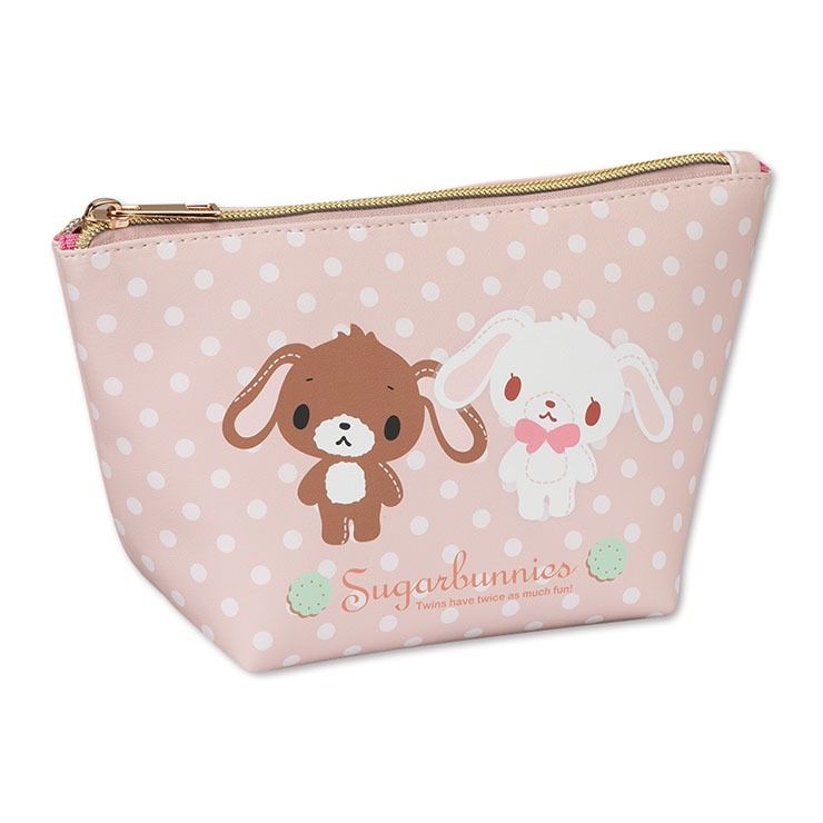 日本限定版Sugarbunnies商品