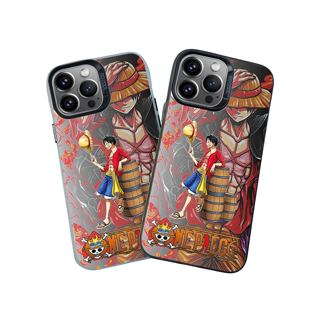 IMD CASE PHONE FOR INFINIX - DESIGN ONEPIECE