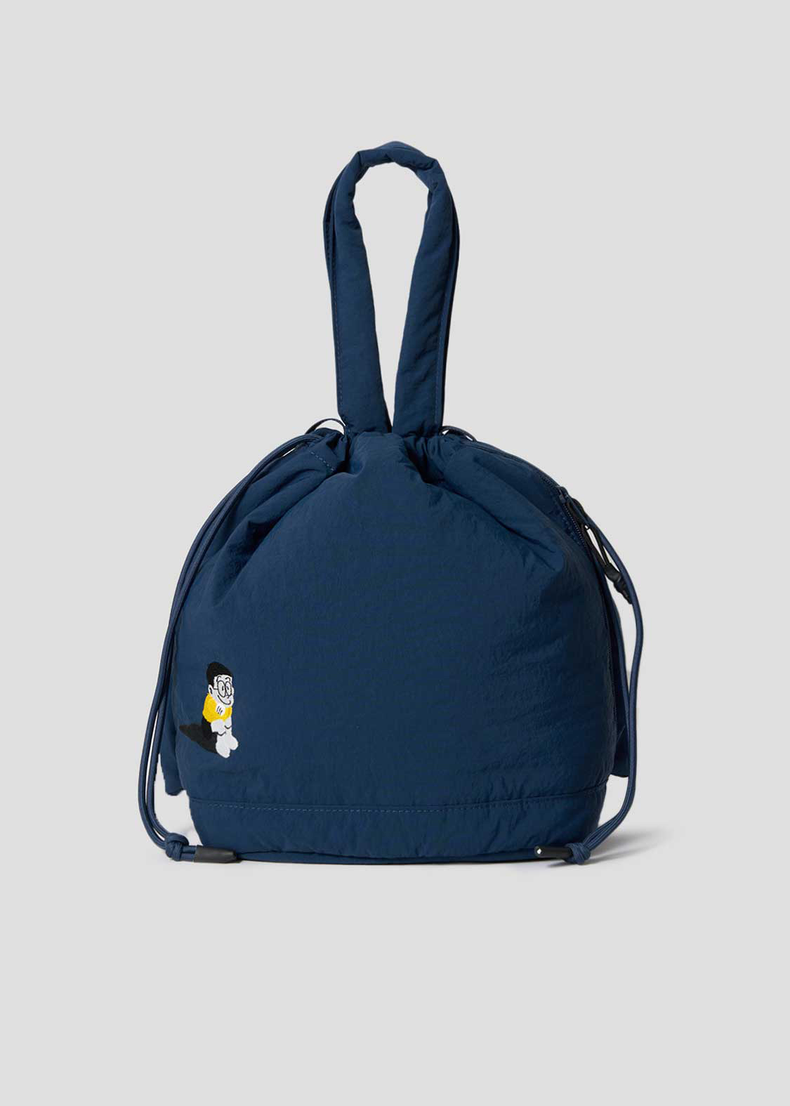 [訂購] 多啦A夢袋 Totebag Graniph日本限定｜Doraemon袋